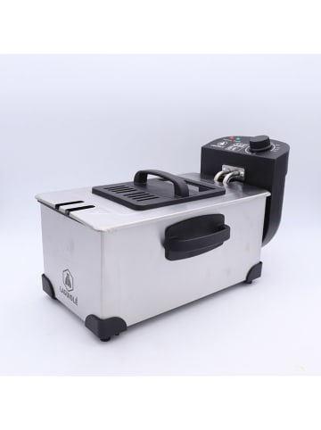 Laguiole Roestvrijstalen frituurpan - 3 l