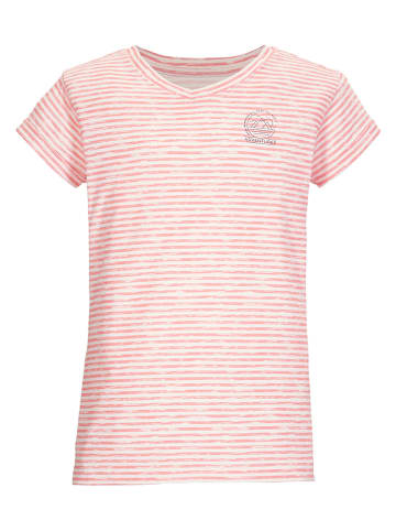Killtec Koszulka w kolorze różowym