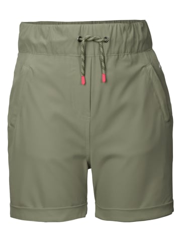 Killtec Funktionsshorts in Khaki