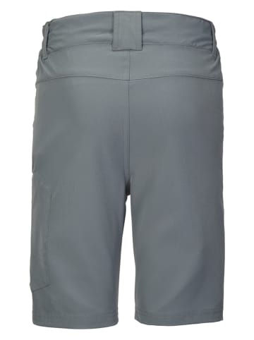 Killtec Funktionsshorts in Grau