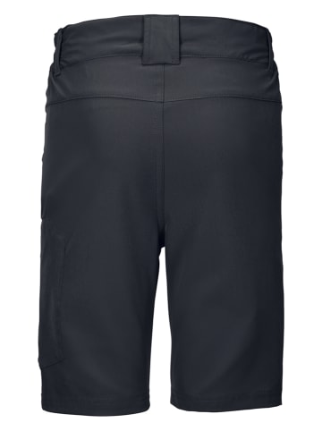 Killtec Functionele bermuda "Kos" donkerblauw
