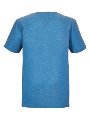 Killtec Koszulka w kolorze niebieskim