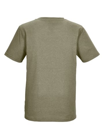Killtec Koszulka w kolorze khaki