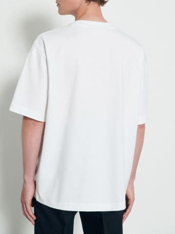 Seidensticker Shirt wit