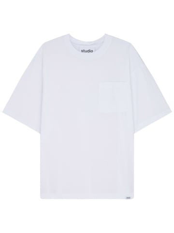 Seidensticker Shirt wit