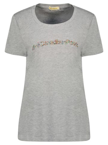Canadian Peak Shirt "Jefolleak" in Hellgrau