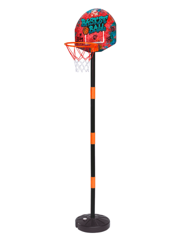 Simba 11-delige basketbalset met standaard - vanaf 3 jaar