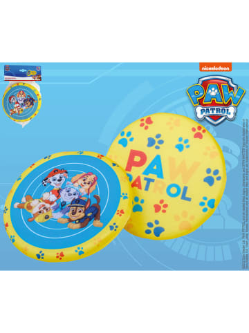 Happy People Paw Patrol frisbee "Paw Patrol" - vanaf 6 maanden