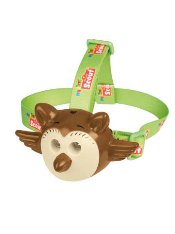 Happy People Strinlampe "My first Scout" in Bunt - ab 3 Jahren