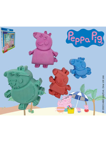Happy People Stoepkrijt "Peppa Pig" - vanaf 18 maanden