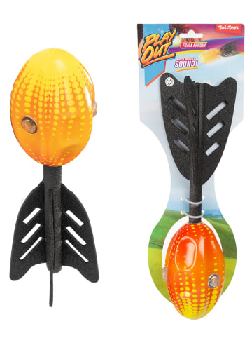 Toi-Toys Schuimrubberen pijlen met geluid - vanaf 6 jaar (verrassingsproduct)