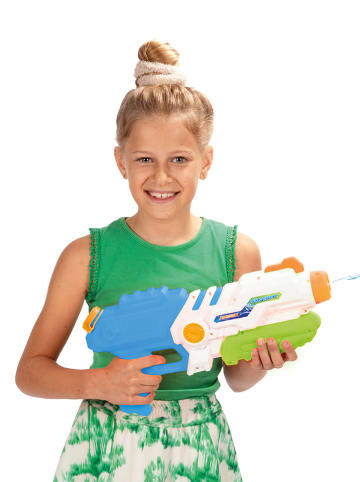 Toi-Toys Waterpistool hexagon - vanaf 3 jaar