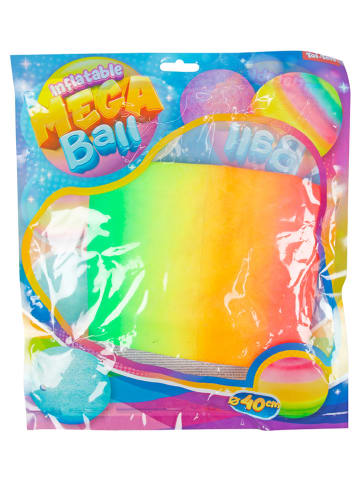 Toi-Toys Megaball - ab 12 Monaten (Überraschungsprodukt)