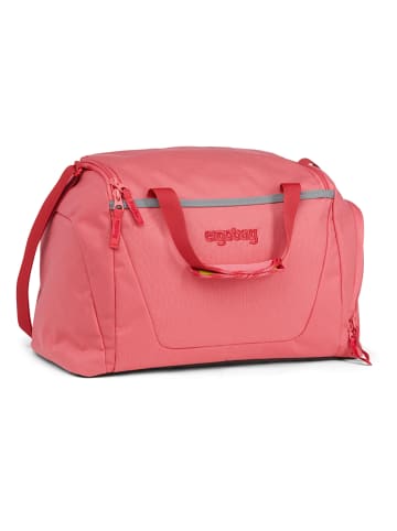 Ergobag Sporttas rood - (B)40 x (H)30 x (D)30 cm