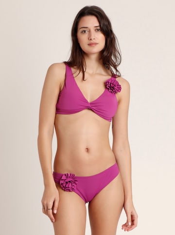admas Bikini w kolorze fioletowym