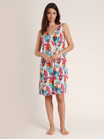 admas Kleid in Bunt