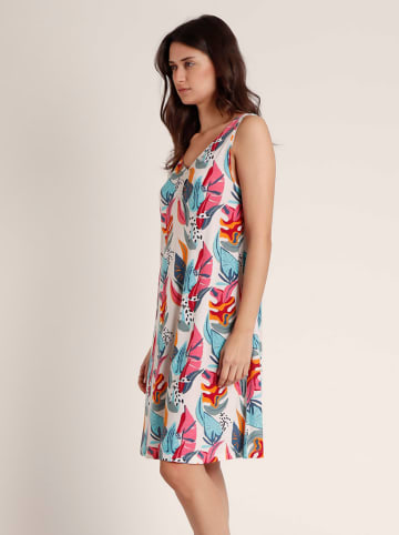 admas Kleid in Bunt