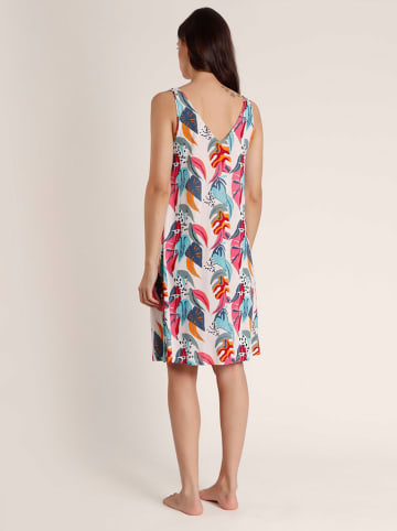 admas Kleid in Bunt