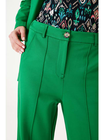 Garcia Broek groen