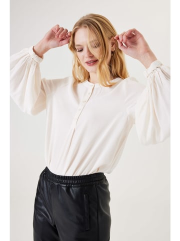 Garcia Blouse crème