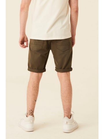 Garcia Shorts - Slim fit - in Khaki
