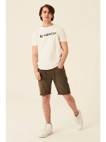 Garcia Short - slim fit - kaki