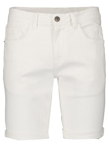 Garcia Shorts - Slim fit - in Weiß