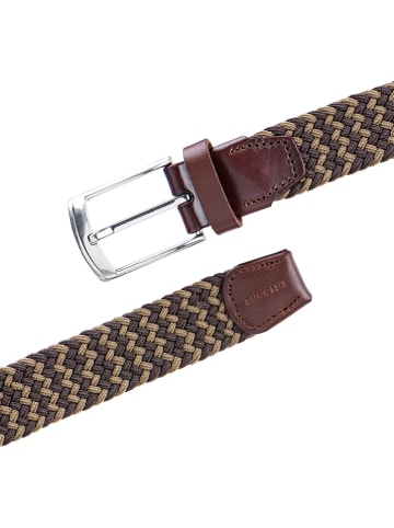 Puccini Riem bruin - (L)116 cm