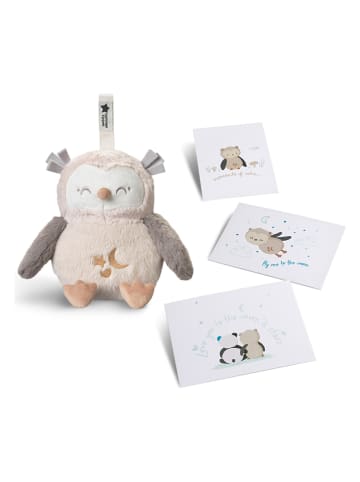 tommee tippee Przytulanka interaktywna "Ollie the Owl" - 0+