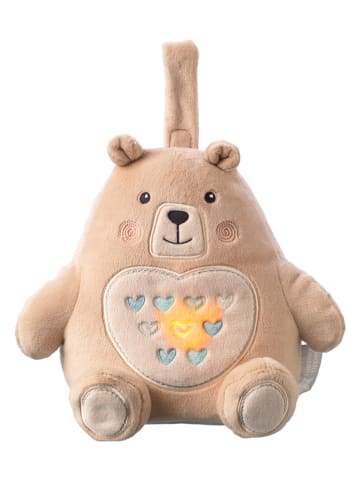 tommee tippee Przytulanka interaktywna "Bennie the Bear" - 0+