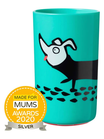 tommee tippee Drinkbeker "No Knock Super Cup" turquoise