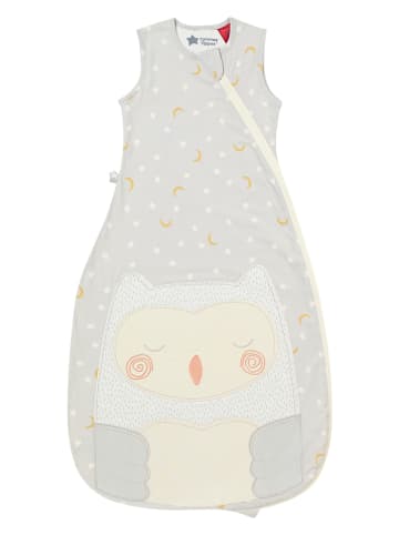 tommee tippee Babyschlafsack "The Original Grobag" in Grau - 2,5 TOG