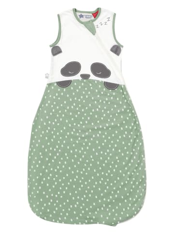 tommee tippee Babyschlafsack "The Original Grobag" in Grün - 2,5 TOG