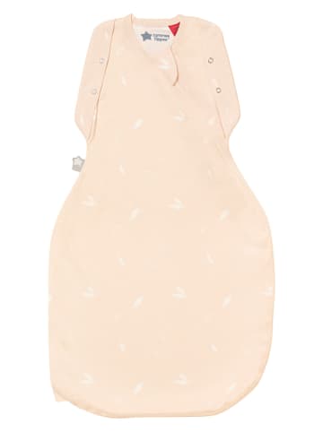 tommee tippee Babyschlafsack "The Original Grobag" in Rosa - 2,5 TOG
