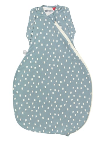 tommee tippee Babyschlafsack "The Original Grobag" in Blau - 1 TOG