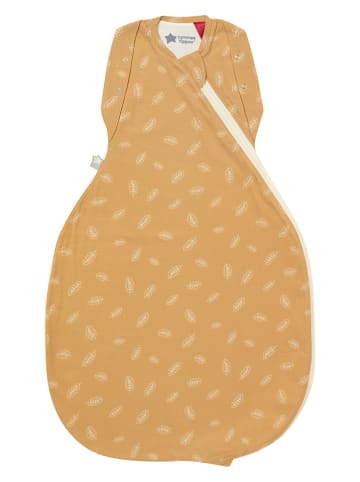 tommee tippee Babyslaapzak "The Original Grobag" lichtbruin - 2,5 TOG