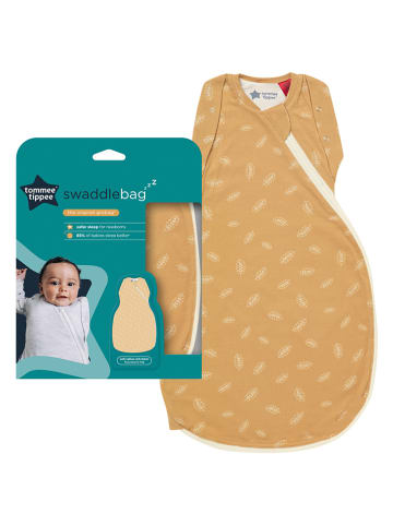 tommee tippee Babyslaapzak "The Original Grobag" lichtbruin - 2,5 TOG