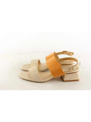 Poti Pati Haksandalen beige