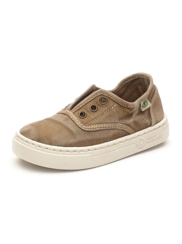 natural world Instappers beige