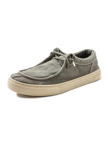 natural world Sneakers grijs