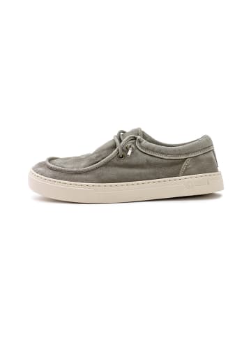 natural world Sneakers grijs