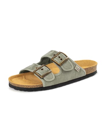 natural world Slippers grijs