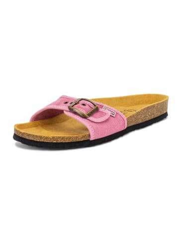 natural world Slippers lichtroze