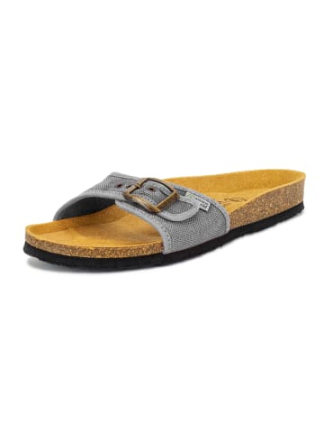 natural world Slippers grijs
