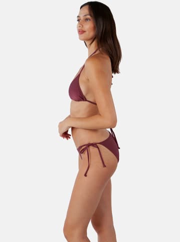 Barts Bikini-Oberteil "Isla" in Lila