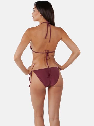 Barts Bikini-Oberteil "Isla" in Lila