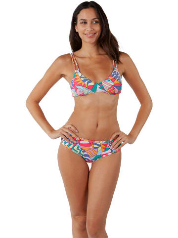 Barts Bikini-Oberteil "Flinder" in Bunt
