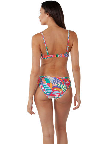 Barts Bikini-Oberteil "Flinder" in Bunt