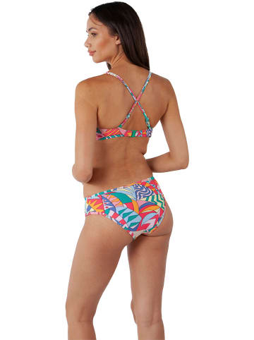Barts Bikini-Oberteil "Flinder" in Bunt