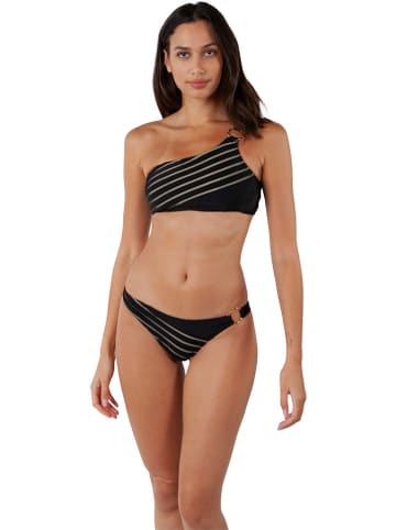 Barts Bikini-Obertei "Alira" in Schwarz